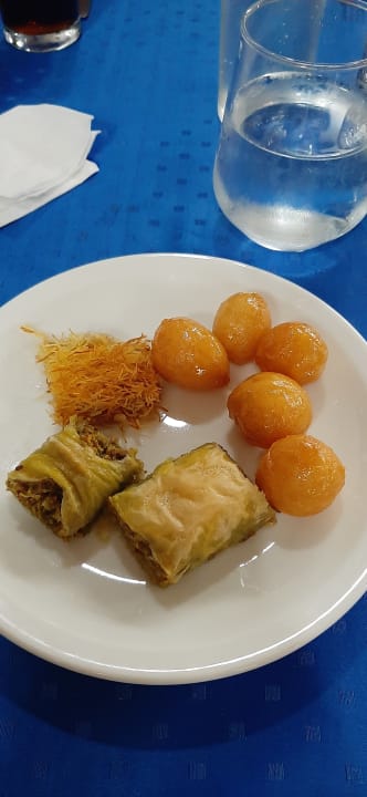 Gastro Adalya Ocean Deluxe