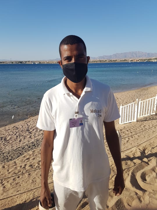 Sonstiges Makadi Spa - Adults only