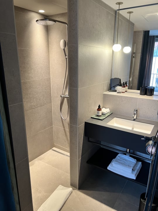 Zimmer EmiLu Design Hotel