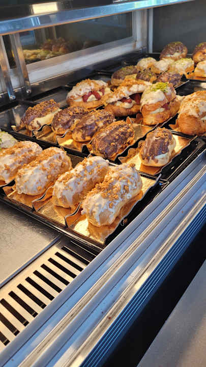 Gastro Megasaray Club Belek