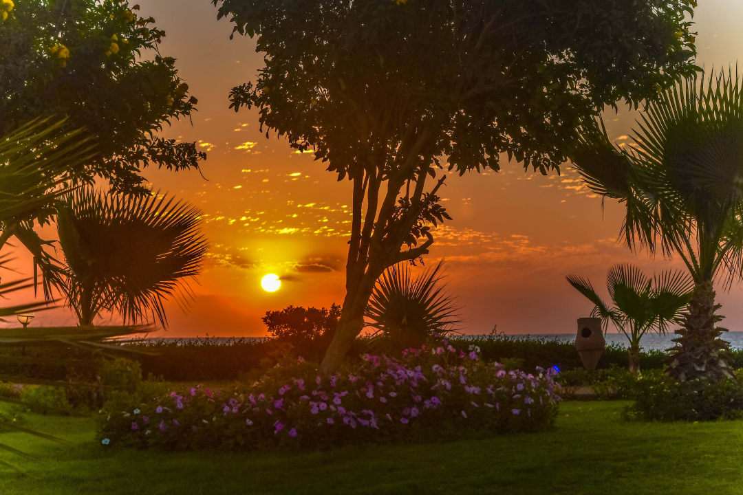 Garten Three Corners Equinox Beach Resort