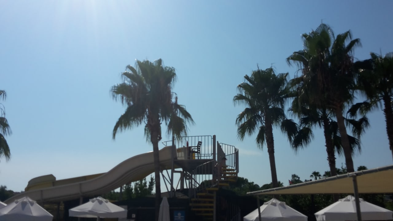 Sport & Freizeit Royal Atlantis Beach Hotel