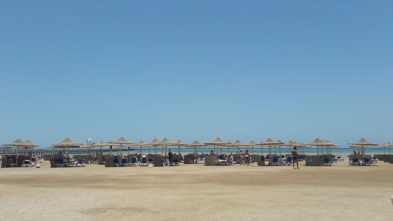 Strand Stella Garden Resort & Spa, Makadi Bay