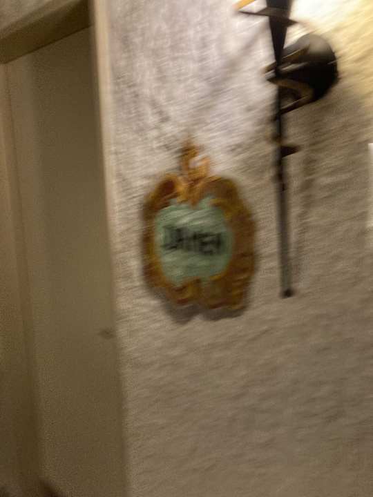 Lobby Sure Hotel by Best Western Rhoen Garden