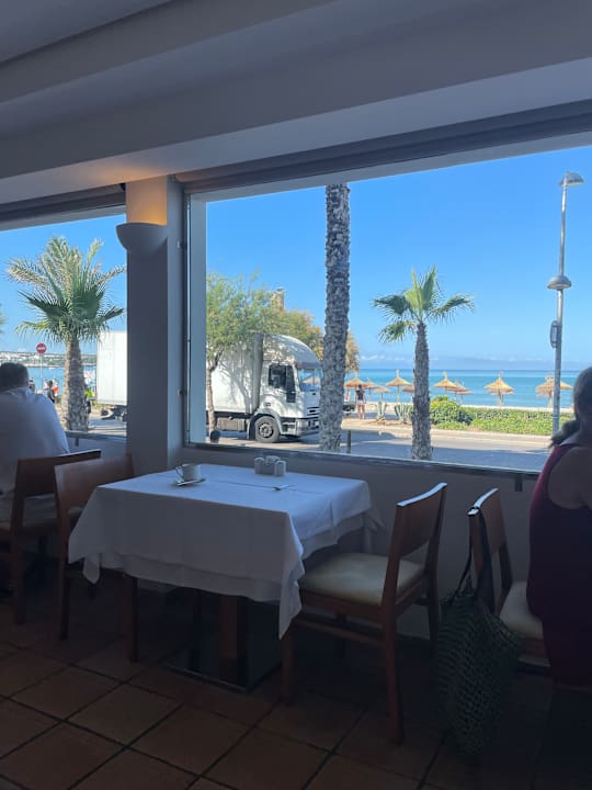 Gastro AYA Seahotel - Adults only