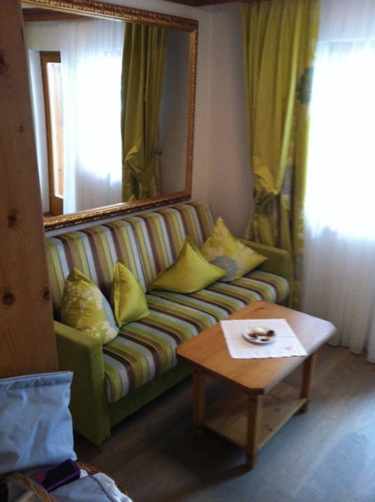 Junior Suite Hotel Oberforsthof