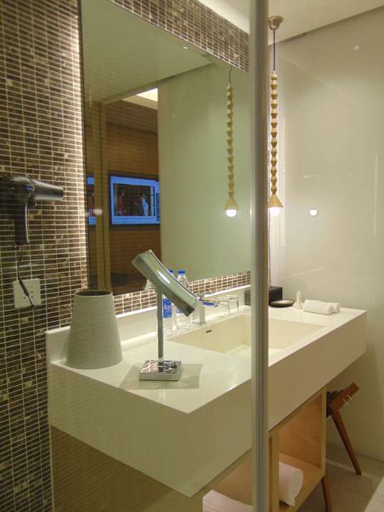 Zimmer Lagos Marriott Hotel Ikeja