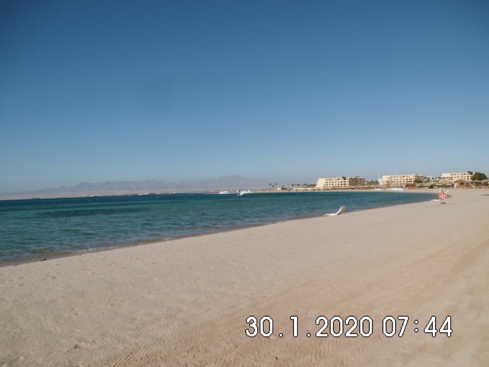 Strand Hotel Sheraton Soma Bay Resort