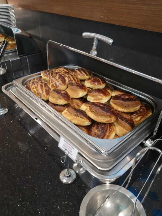 Gastro Luna Blanca Resort & Spa