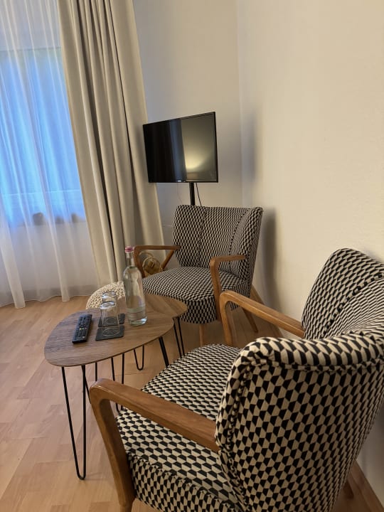 Zimmer Hotel Alte Mühle