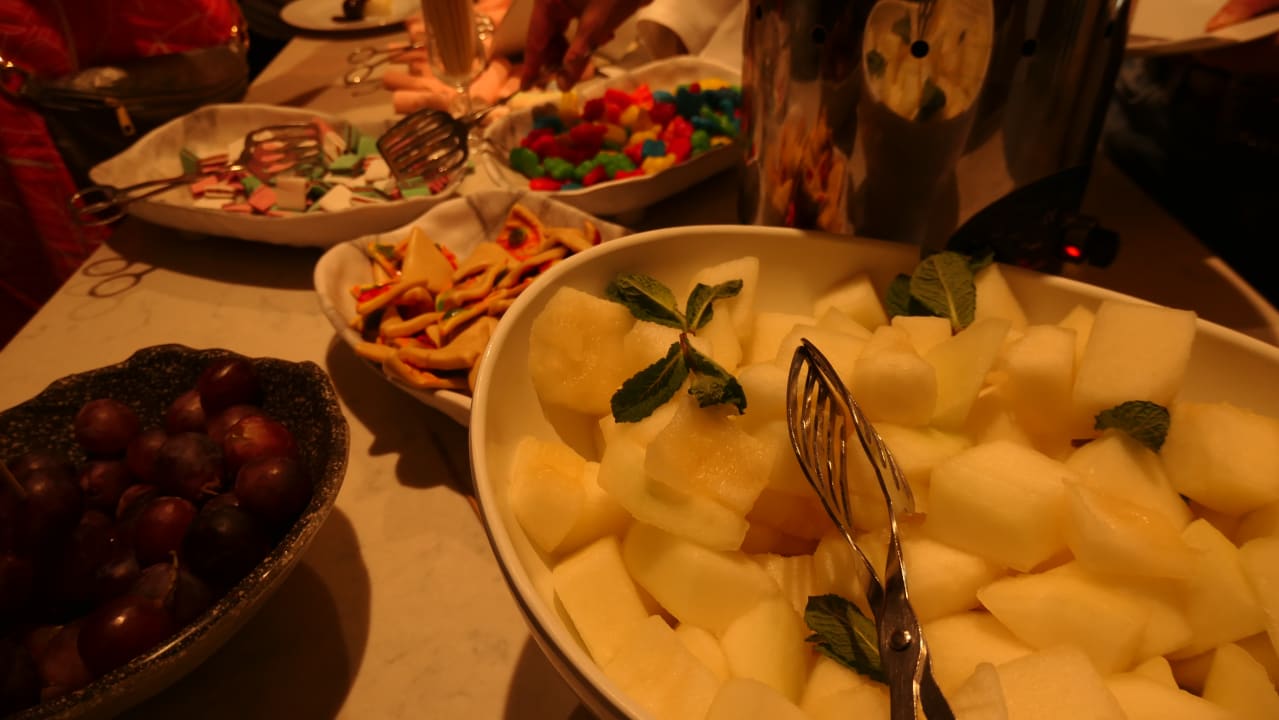 Gastro Hotel Riu Festival