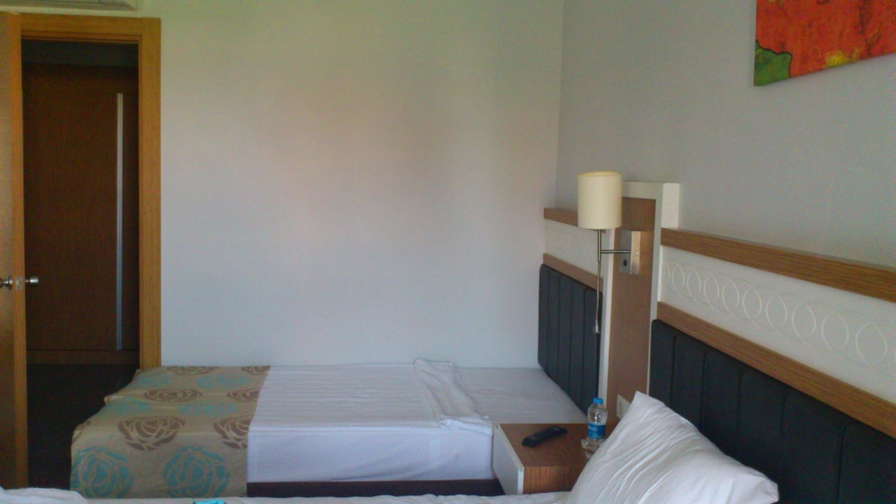 Gemütlich träumen  Hane Family Resort