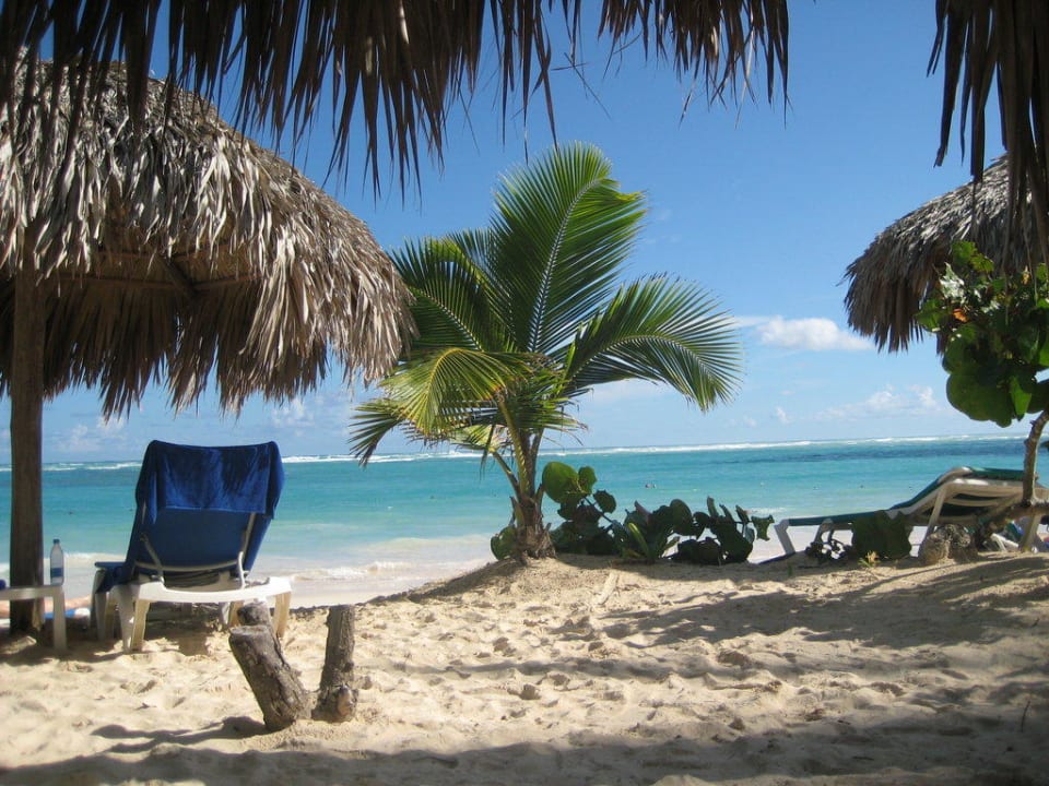 Strand Grand Palladium Select Bávaro Resort & Spa