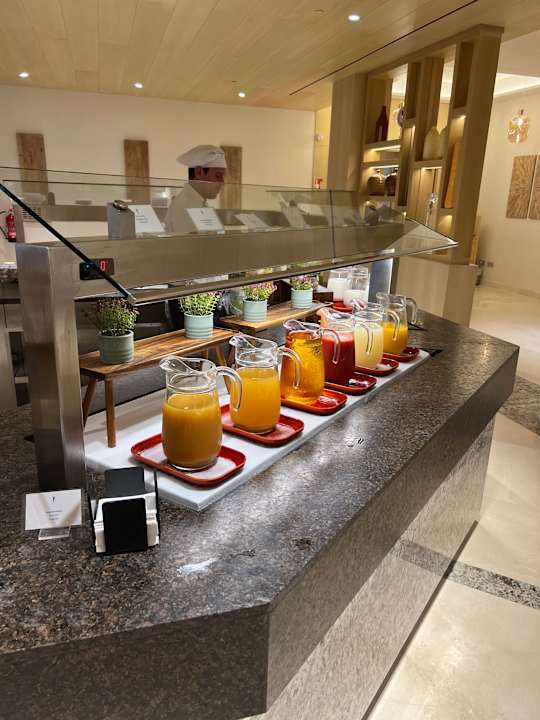 Sonstiges Hipotels Barrosa Palace