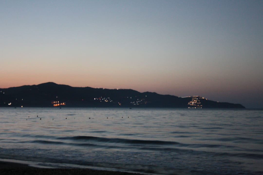 Strand Apollonia Beach Resort & Spa