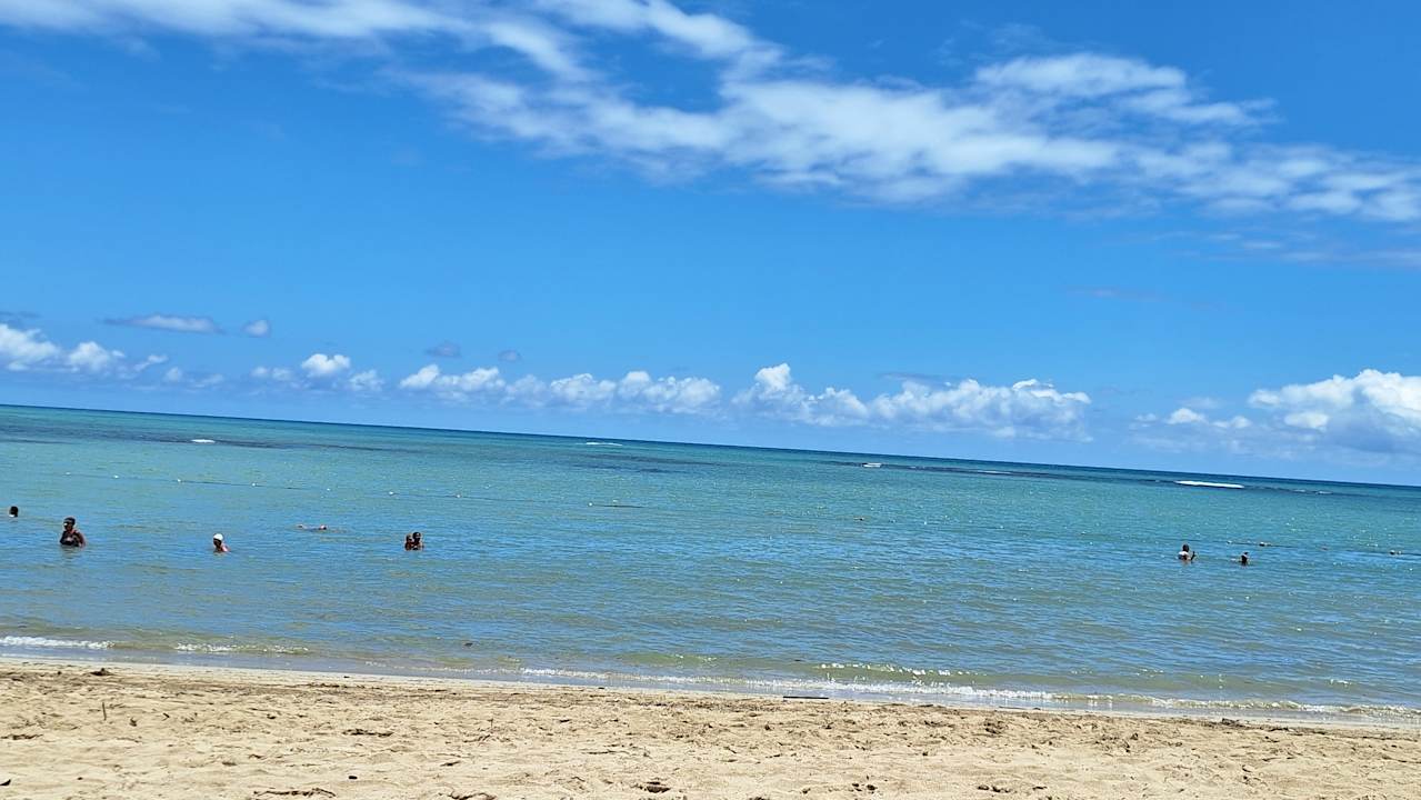 Strand Iberostar Waves Costa Dorada