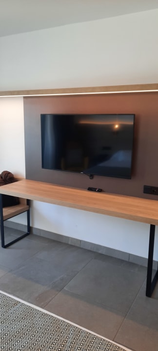 Zimmer Hotel Morlans Suites