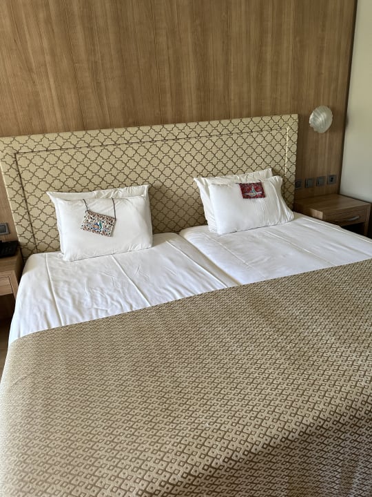 Zimmer Hotel Defne Star