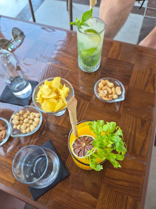 Gastro Maxx Royal Belek Golf Resort