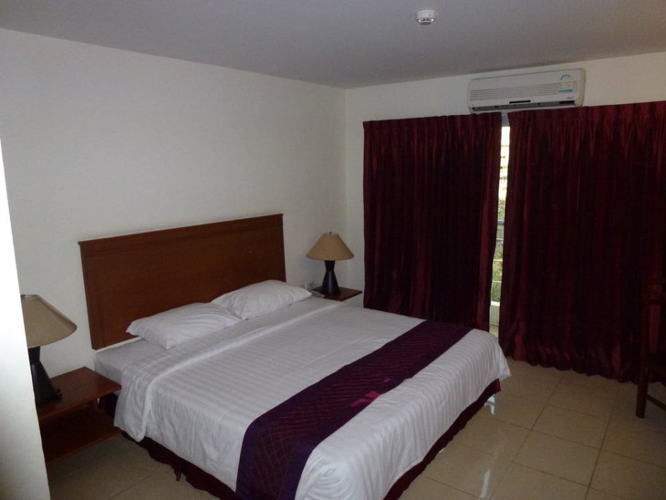 Superior Room Hotel Eastiny Residence