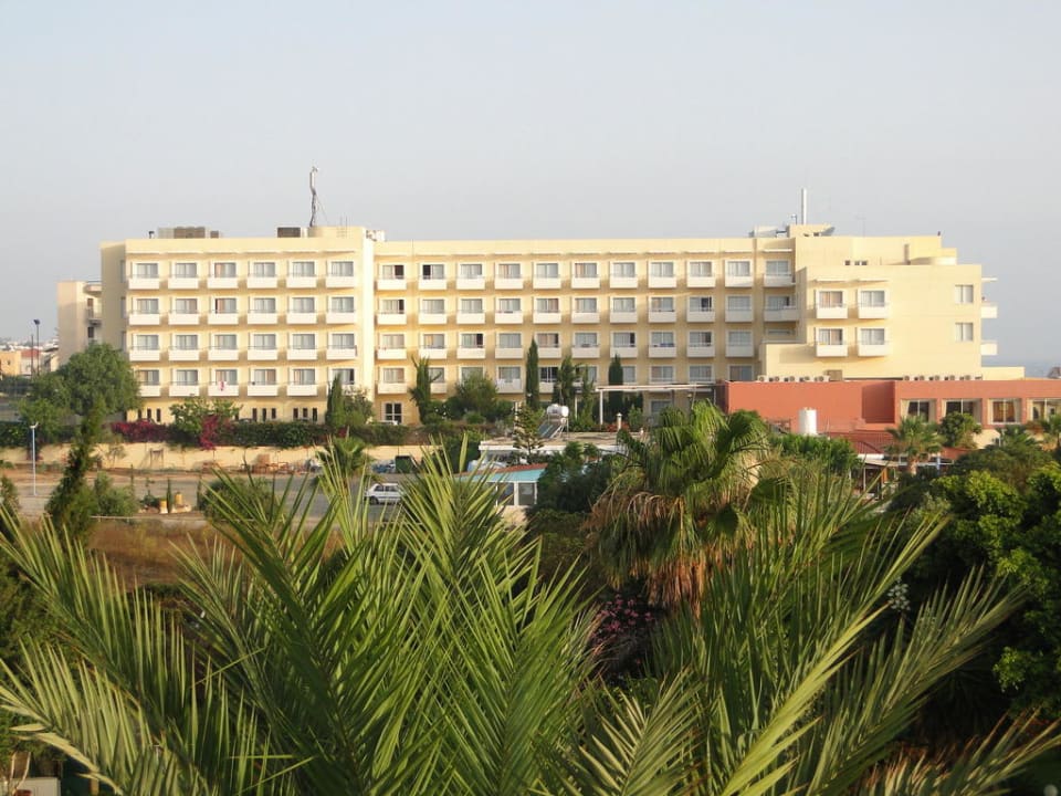 Nebenhotel Crystal Springs Beach Hotel