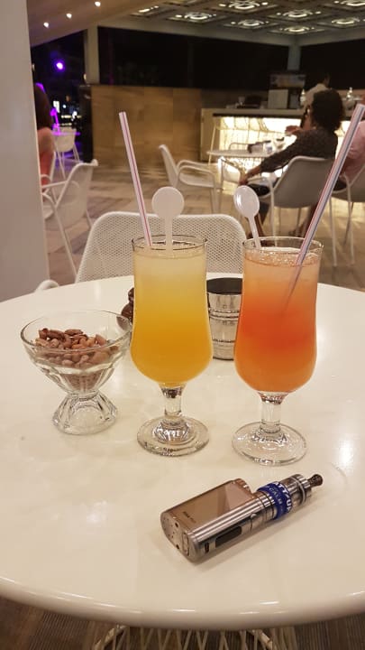 Restaurant Pickalbatros White Beach Resort - Hurghada