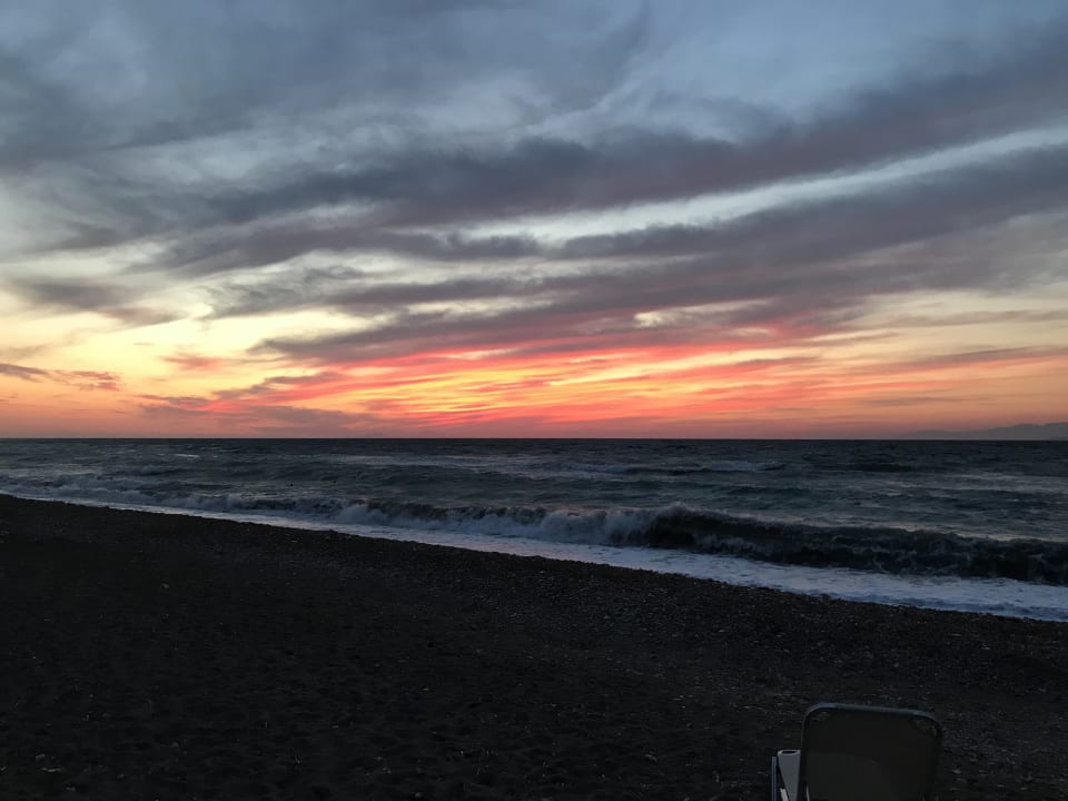 Strand TUI KIDS CLUB Alex Beach