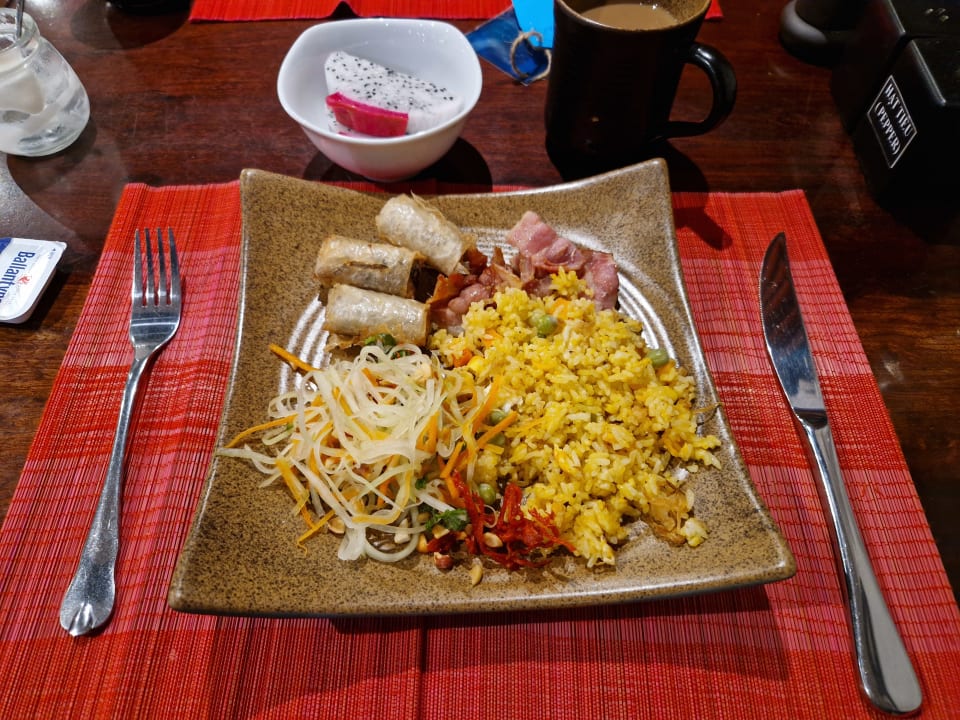 Gastro Hanoi Boutique Hotel 1