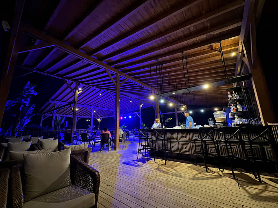 Gastro Sherwood Blue Belek