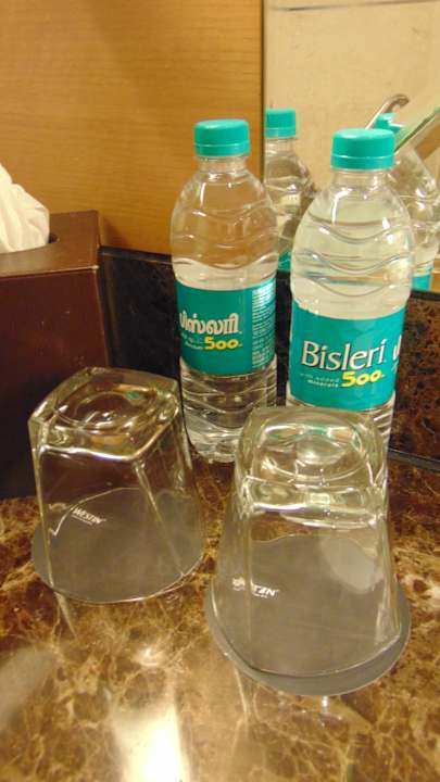 Zimmer Hotel The Westin Chennai Velachery