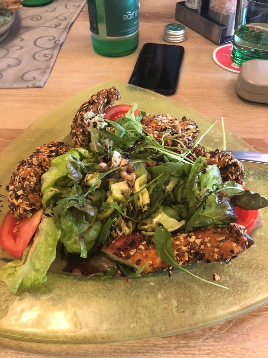 Gastro Hotel Aberseehof