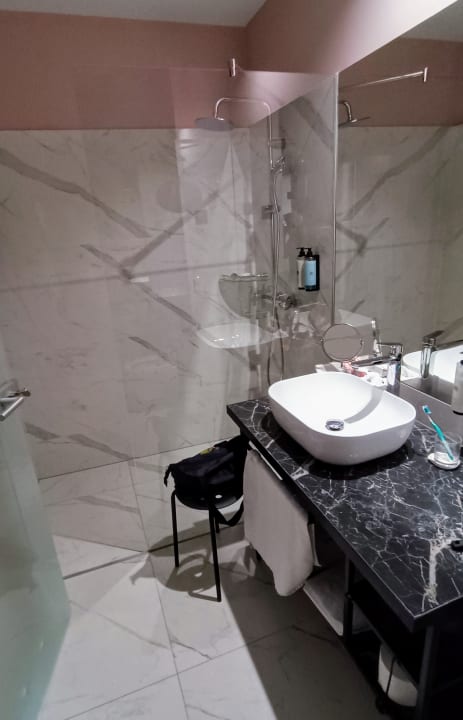 Zimmer Hotel Miramare