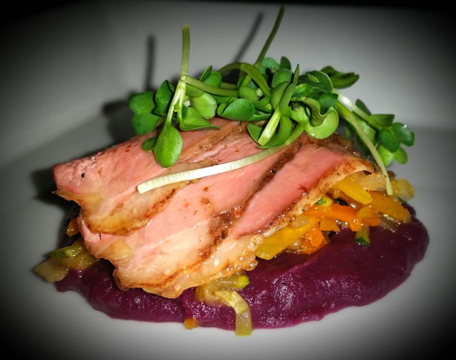 Hotel Montanara, Flachau 07.2015 Alpines Gourmet Hotel Montanara