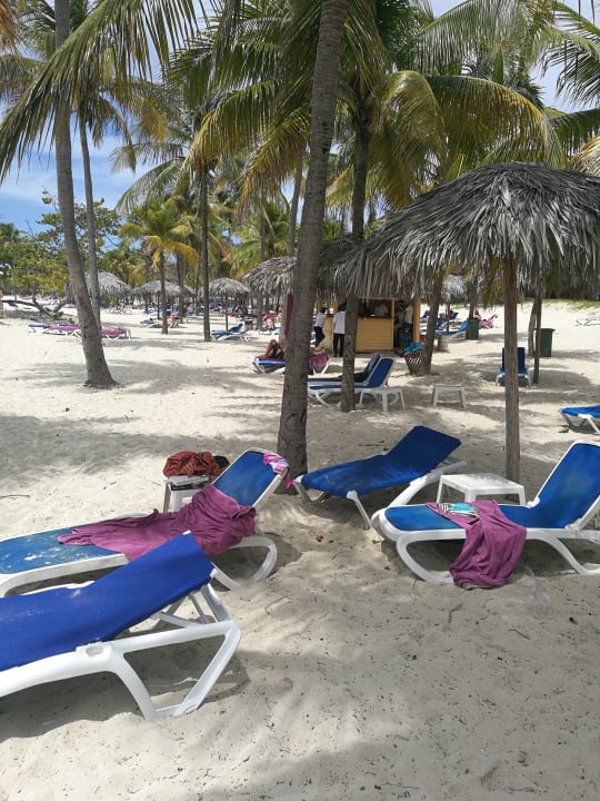 Strand Paradisus Varadero Resort & Spa