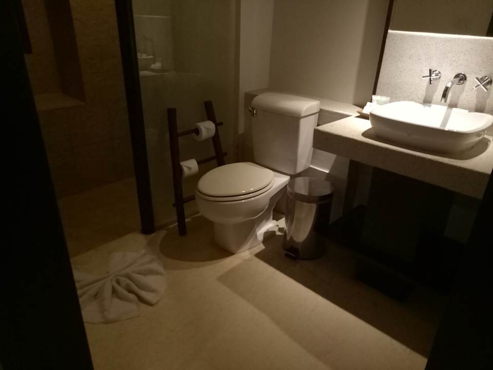 Zimmer The Grand Southsea Khaolak Beach Resort