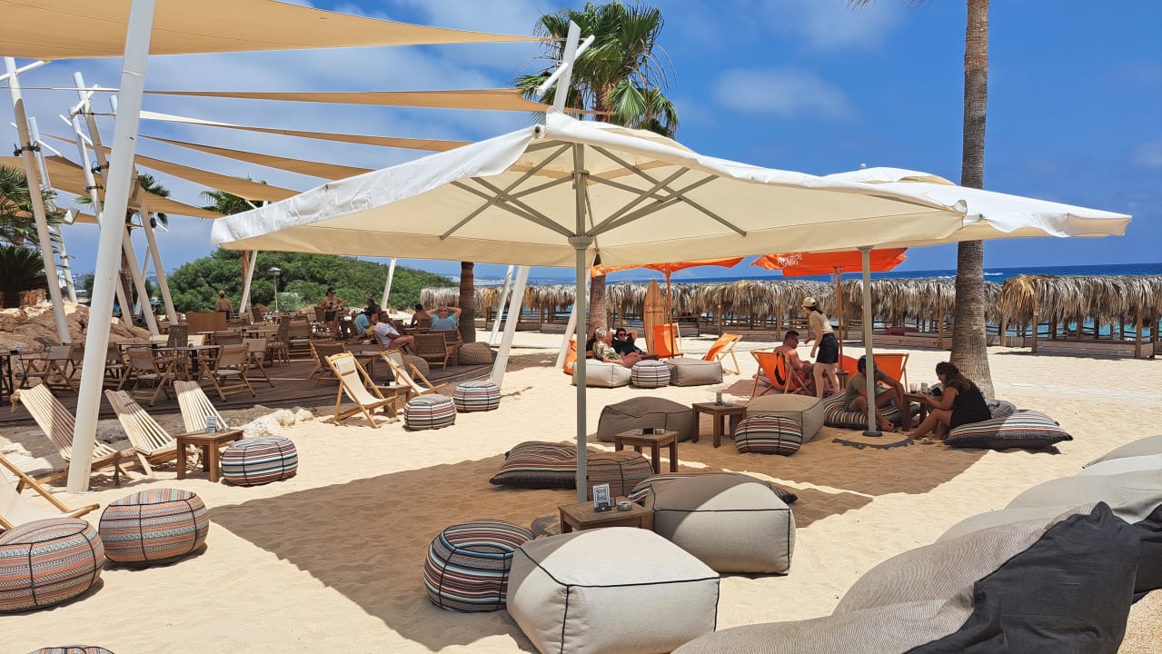 Gastro Asterias Beach
