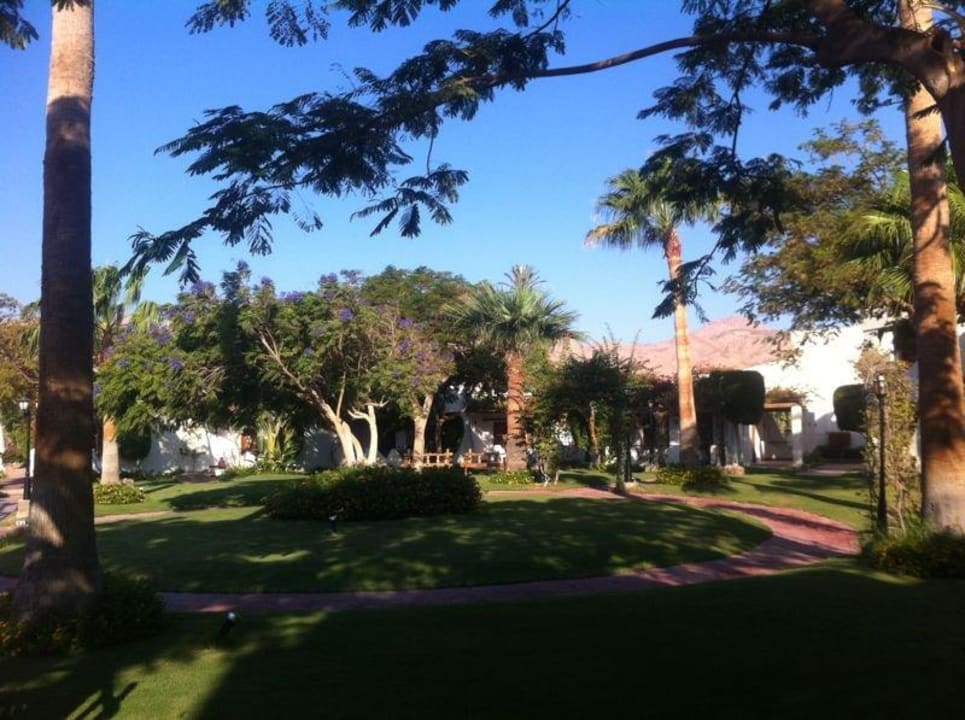 Strand Swiss Inn Resort Dahab