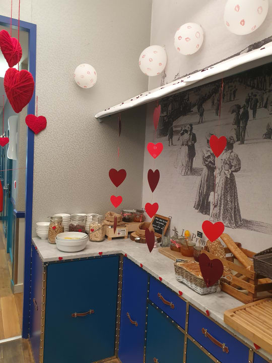 Gastro Hotel Excelsior