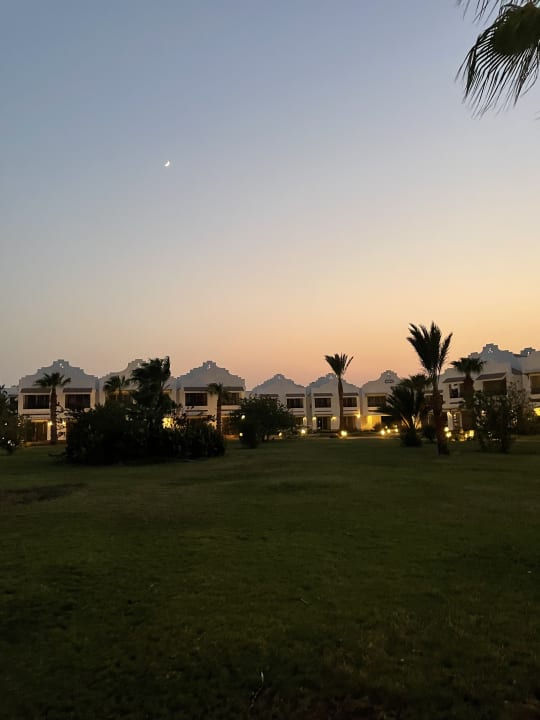 Außenansicht Lahami Bay Beach Resort