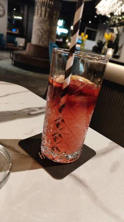 Gastro Best Western Hotel Regence