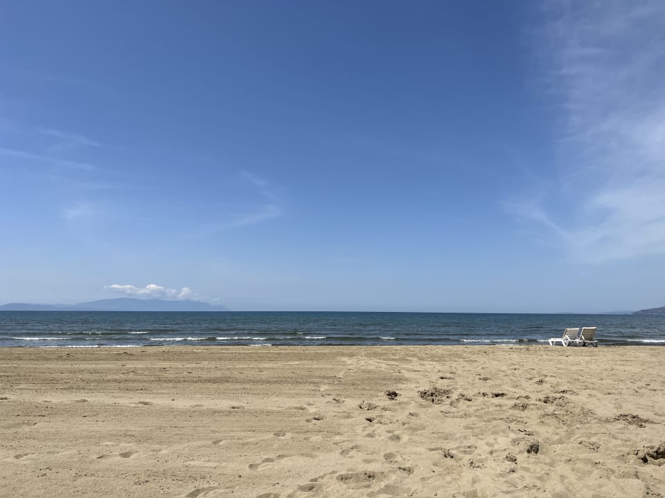 Strand Korumar Ephesus Beach & Spa Resort