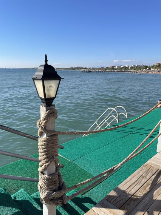 Strand Sidemarin Kirman Premium