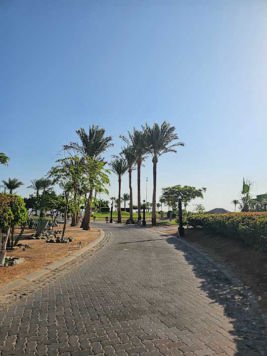 Strand Steigenberger Aqua Magic