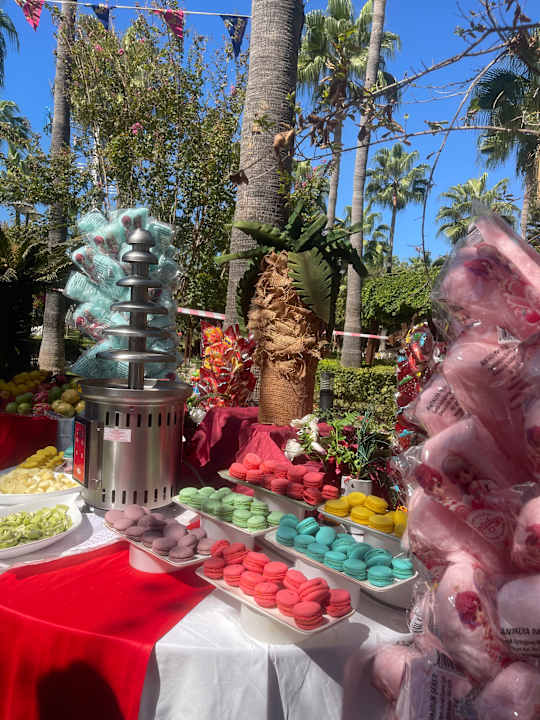 Sport & Freizeit Saphir Resort & Spa