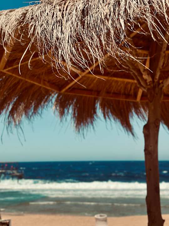 Strand Amarina Jannah Resort & Aqua Park Marsa Alam