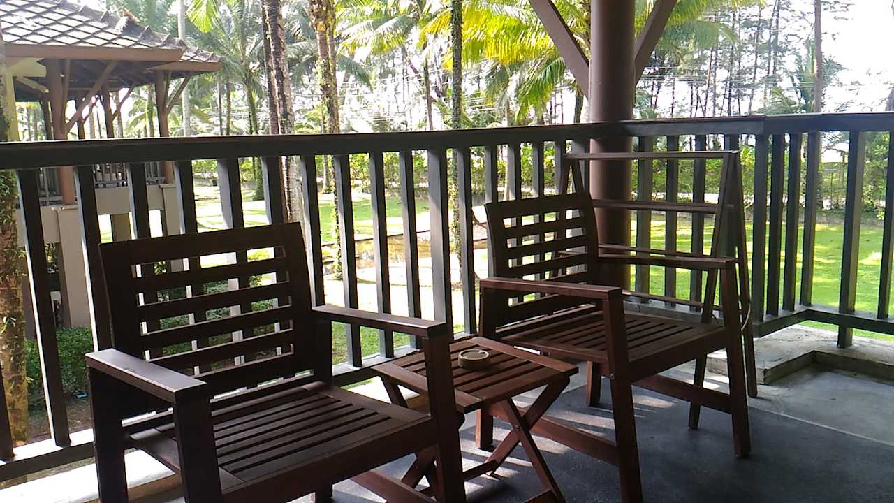 Zimmer The Grand Southsea Khaolak Beach Resort