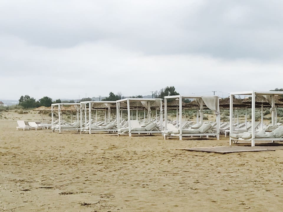 Strand Anemos Luxury Grand Resort