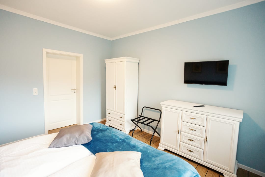 Zimmer Bergoase Harz