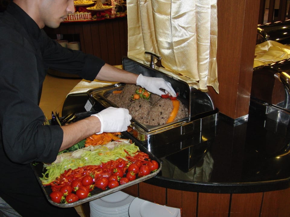 Ein Künstler Michell Hotel & Spa