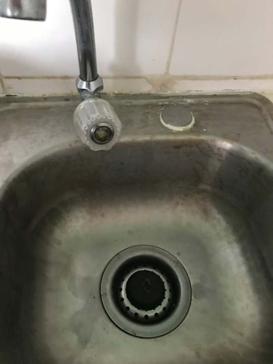 Zimmer Rancho Juancho